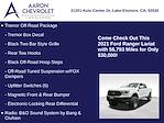 2021 Ford Ranger SuperCrew Cab 4x4 Pickup for sale #301986K - photo 25