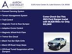 2021 Ford Ranger SuperCrew Cab 4x4 Pickup for sale #301986K - photo 24