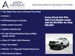 2021 Ford Ranger SuperCrew Cab 4x4 Pickup for sale #301986K - photo 23