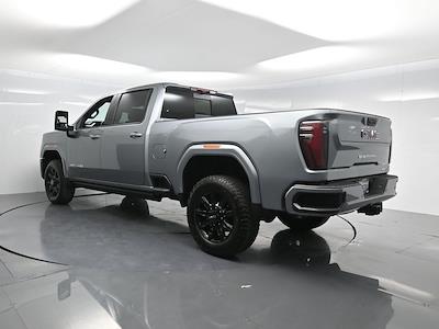 Used 2025 GMC Sierra 2500 AT4 Crew Cab for sale #302002P - photo 2