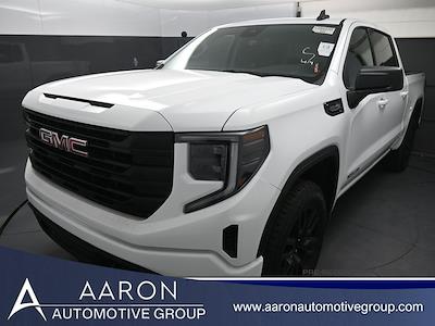 2025 GMC Sierra 1500 Crew Cab 4x4 Pickup for sale #302015P - photo 1