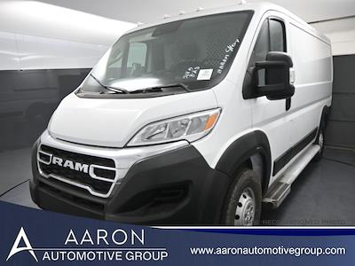 2023 Ram ProMaster 2500 Standard Roof FWD Empty Cargo Van for sale #302019R - photo 1