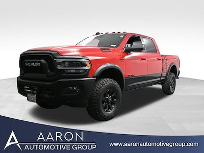2019 Ram 2500 Crew Cab 4WD Pickup for sale #302023P - photo 1