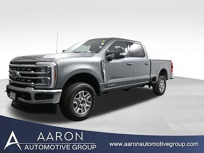 2024 Ford F-250 Crew Cab 4WD Pickup for sale #302034R - photo 1