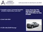 2024 Ford F-250 Crew Cab 4WD Pickup for sale #302034R - photo 3