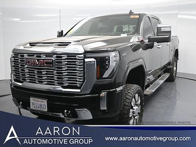 2024 GMC Sierra 2500 Crew Cab 4x4 Pickup for sale #302035P - photo 1