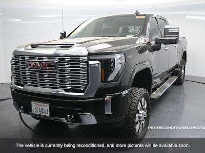 2024 GMC Sierra 2500 Crew Cab 4x4 Pickup for sale #302035P - photo 2