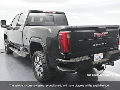 2024 GMC Sierra 2500 Crew Cab 4WD Pickup for sale #302035P - photo 2