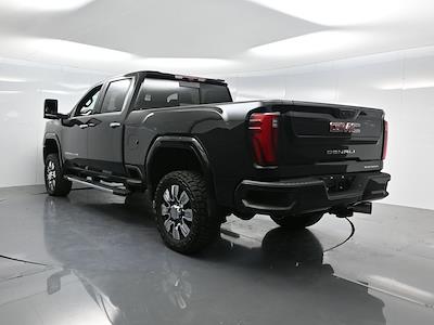 Used 2024 GMC Sierra 2500 Denali Crew Cab 4WD Pickup for sale #302035P - photo 2
