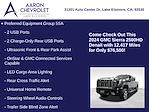 2024 GMC Sierra 2500 Crew Cab 4WD Pickup for sale #302035P - photo 20