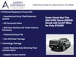 2024 GMC Sierra 2500 Crew Cab 4WD Pickup for sale #302035P - photo 25