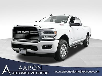 2024 Ram 2500 Crew Cab 4WD Pickup for sale #302036R - photo 1