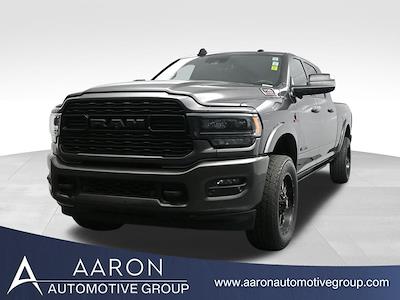 2022 Ram 2500 Mega Cab 4WD Pickup for sale #302061K - photo 1