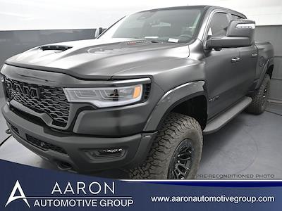 2025 Ram 1500 Crew Cab 4WD Pickup for sale #302071K - photo 1