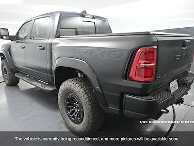 2025 Ram 1500 Crew Cab 4WD Pickup for sale #302071K - photo 2