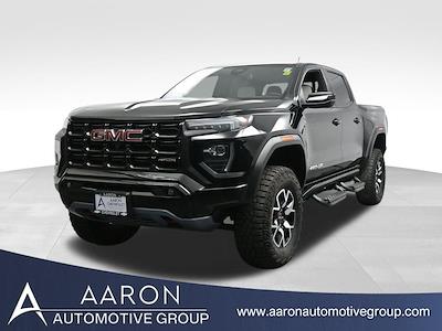 2024 GMC Canyon Crew Cab 4WD Pickup for sale #302075P - photo 1