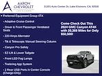 2024 GMC Canyon Crew Cab 4WD Pickup for sale #302075P - photo 20