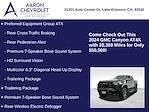 2024 GMC Canyon Crew Cab 4WD Pickup for sale #302075P - photo 25