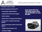 2024 GMC Canyon Crew Cab 4WD Pickup for sale #302075P - photo 7
