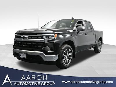 2022 Chevrolet Silverado 1500 Crew Cab RWD Pickup for sale #302082P - photo 1