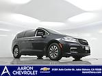 2021 Chrysler Pacifica FWD Minivan for sale #302105R - photo 4