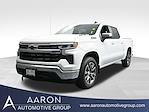 2025 Chevrolet Silverado 1500 Crew Cab 4WD Pickup for sale #302110P - photo 1