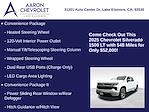 2025 Chevrolet Silverado 1500 Crew Cab 4WD Pickup for sale #302110P - photo 25