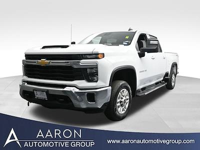 2024 Chevrolet Silverado 2500 Crew Cab 4WD Pickup for sale #302116R - photo 1