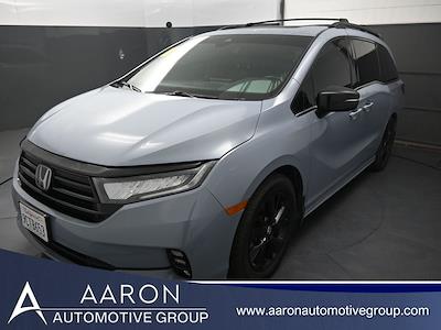 2023 Honda Odyssey FWD Minivan for sale #302130A - photo 1