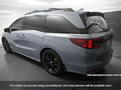 2023 Honda Odyssey FWD Minivan for sale #302130A - photo 2