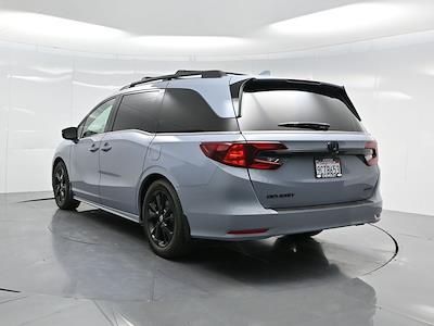 2023 Honda Odyssey FWD Minivan for sale #302130A - photo 2