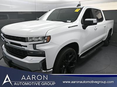 2020 Chevrolet Silverado 1500 Crew Cab RWD Pickup for sale #302145A - photo 1