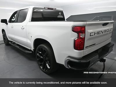 2020 Chevrolet Silverado 1500 Crew Cab RWD Pickup for sale #302145A - photo 2