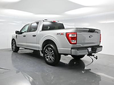 2023 Ford F-150 SuperCrew Cab RWD Pickup for sale #302167P - photo 2