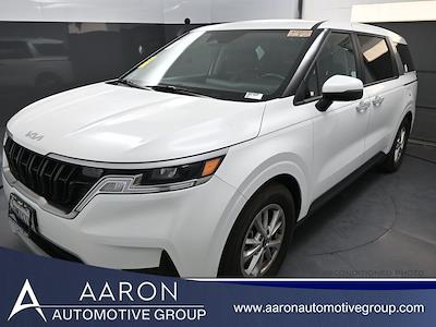 2024 Kia Carnival FWD Minivan for sale #302183P - photo 1