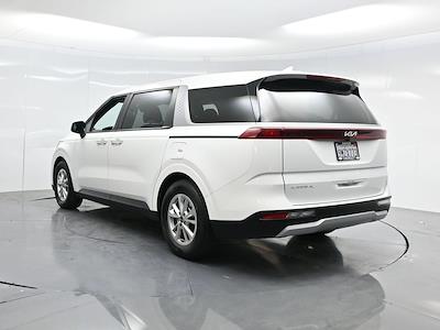 Used 2024 Kia Carnival LX Minivan for sale #302183P - photo 2