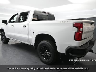 2021 Chevrolet Silverado 1500 Crew Cab 4WD Pickup for sale #302205A - photo 2