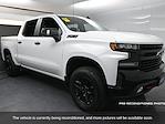 2021 Chevrolet Silverado 1500 Crew Cab 4WD Pickup for sale #302205A - photo 5