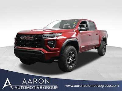 Used 2024 GMC Canyon Elevation Crew Cab Pickup for sale #302209P - photo 1