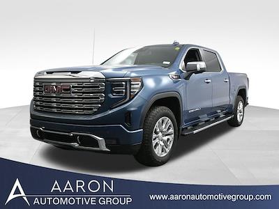 Used 2025 GMC Sierra 1500 Denali Crew Cab 4WD Pickup for sale #302210P - photo 1