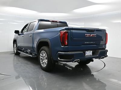 Used 2025 GMC Sierra 1500 Denali Crew Cab 4WD Pickup for sale #302210P - photo 2