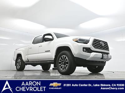 2023 Toyota Tacoma Double Cab 4WD Pickup for sale #302230K - photo 1