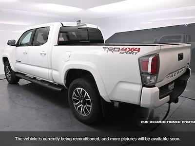 2023 Toyota Tacoma Double Cab 4WD Pickup for sale #302230K - photo 1