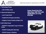 2021 Ram 1500 Crew Cab 4WD Pickup for sale #302232A - photo 25