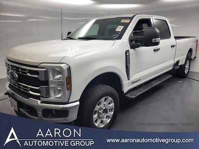 2024 Ford F-250 Crew Cab 4WD Pickup for sale #302254R - photo 1