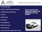 2024 Ford F-250 Crew Cab 4WD Pickup for sale #302254R - photo 5