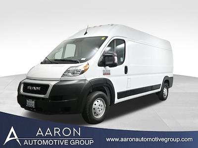 Used 2022 Ram ProMaster 2500 High Roof Empty Cargo Van for sale #302278P - photo 1