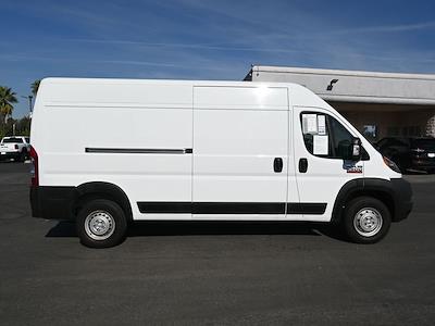 Used 2022 Ram ProMaster 2500 High Roof Empty Cargo Van for sale #302278P - photo 1