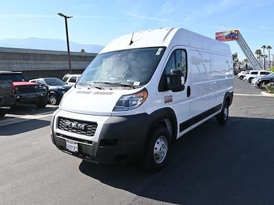2022 Ram ProMaster 2500 High Roof FWD Empty Cargo Van for sale #302278P - photo 1