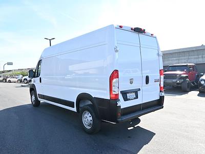 2022 Ram ProMaster 2500 High Roof FWD Empty Cargo Van for sale #302278P - photo 2
